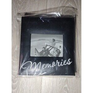 Malden Memories Photo Album - New